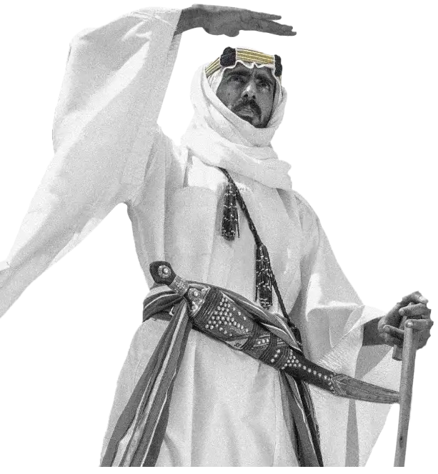 العرضة السعودية